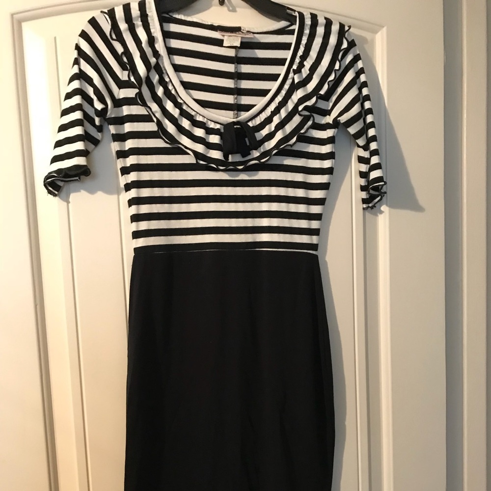 Living dead souls dress